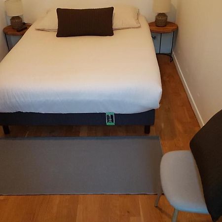 Hotel Victoire 波尔多 外观 照片