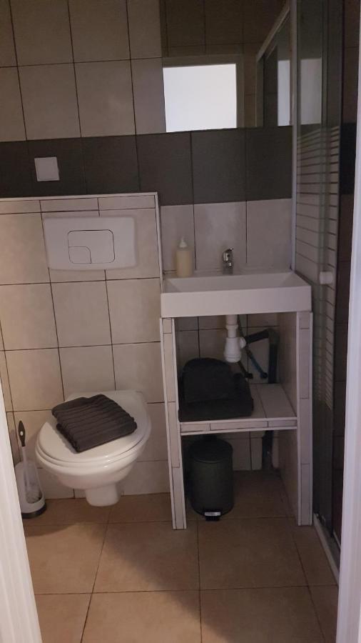 Hotel Victoire 波尔多 外观 照片
