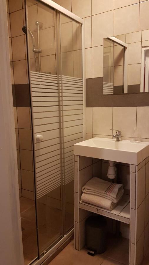 Hotel Victoire 波尔多 外观 照片