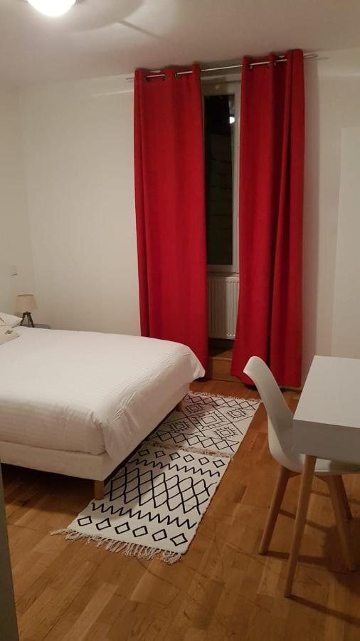 Hotel Victoire 波尔多 外观 照片