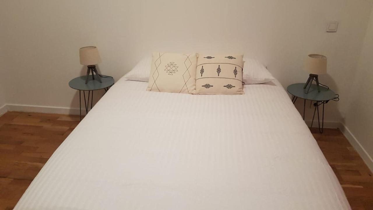 Hotel Victoire 波尔多 外观 照片