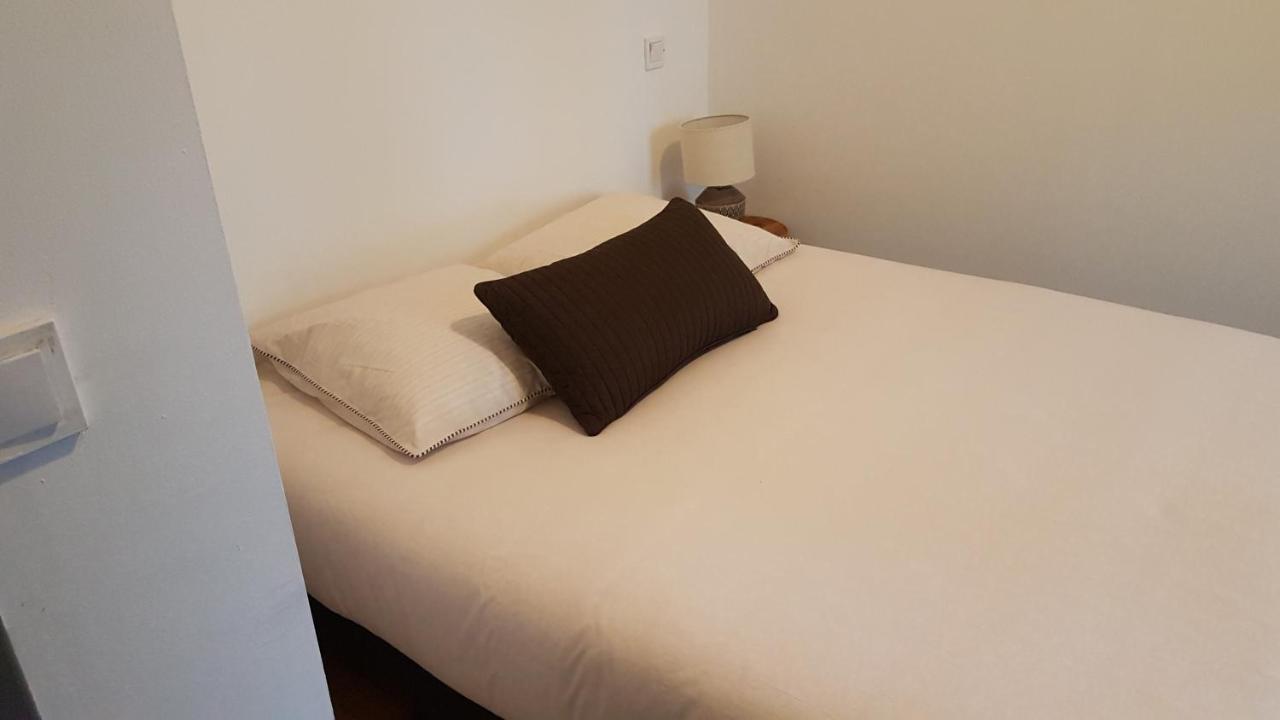 Hotel Victoire 波尔多 外观 照片