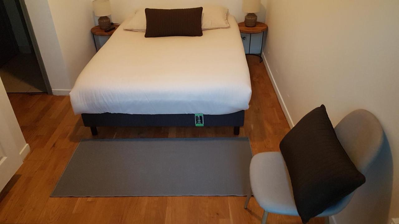 Hotel Victoire 波尔多 外观 照片