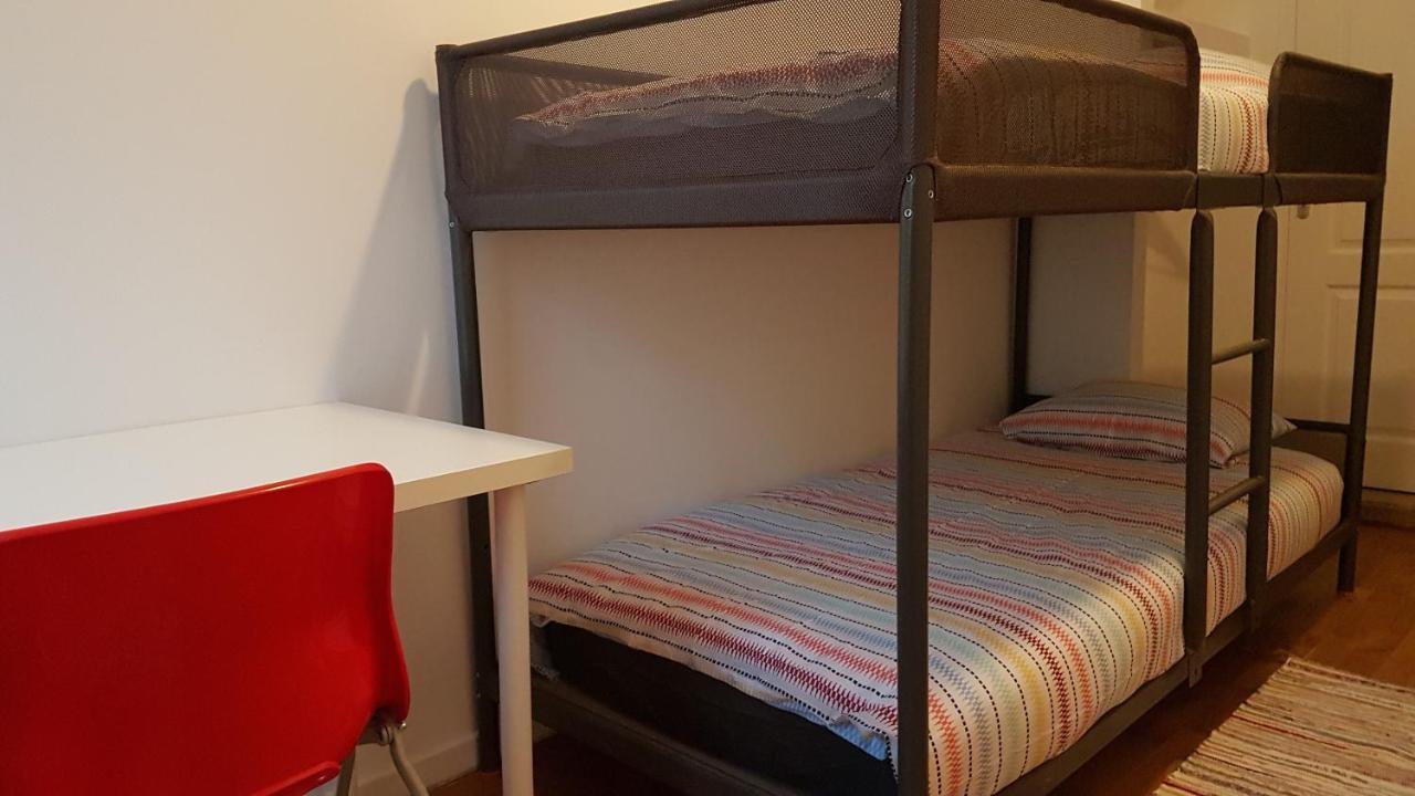 Hotel Victoire 波尔多 外观 照片